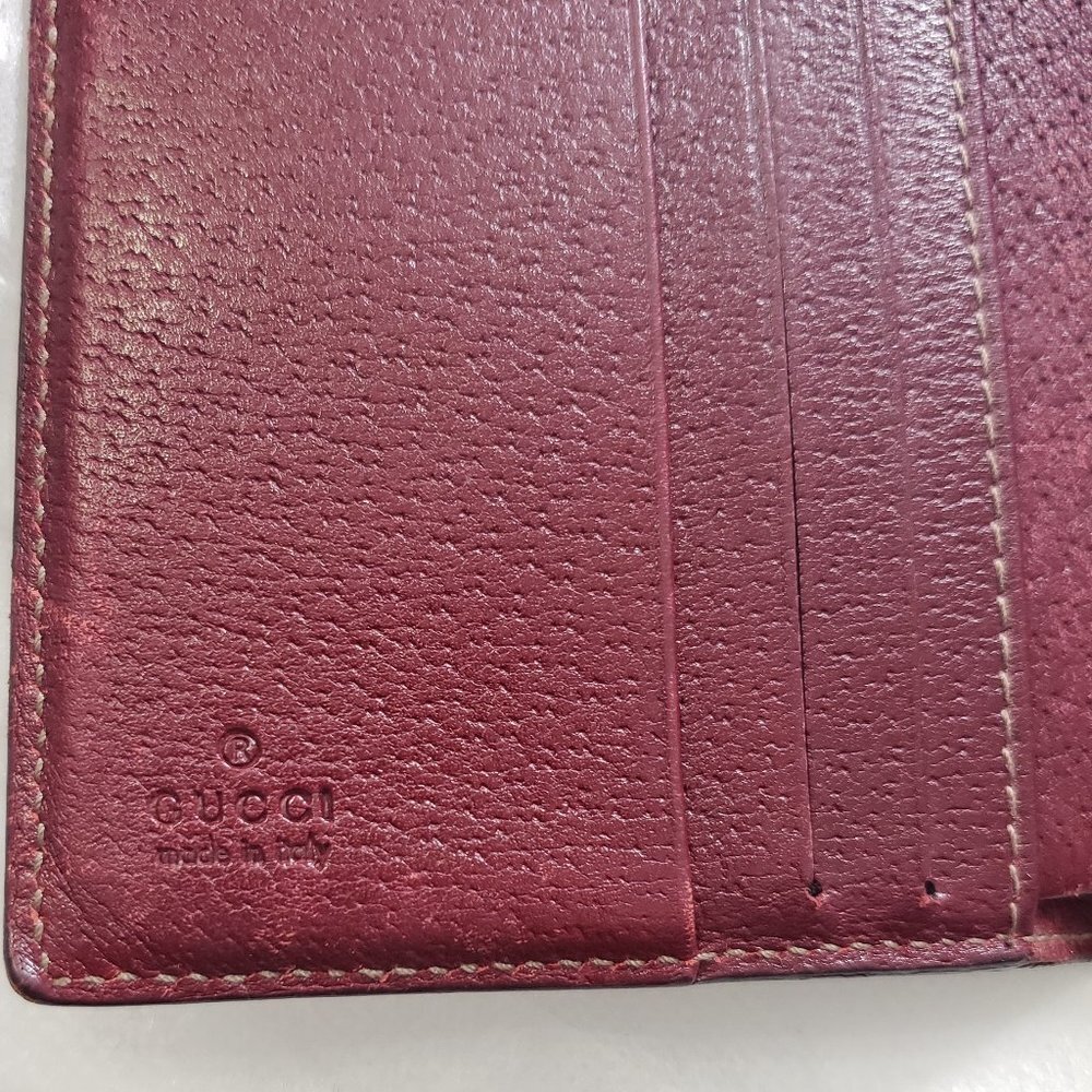 Gucci Wallet - Picture 11 of 16